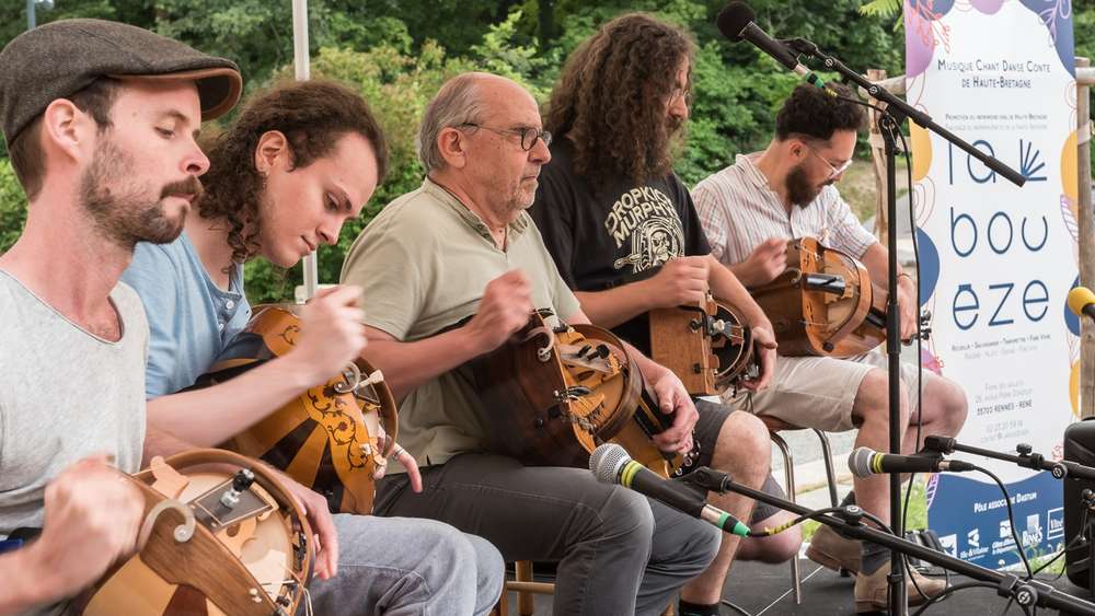 Rentrée 2025 : découvrez nos cours et ateliers Musique & Chant