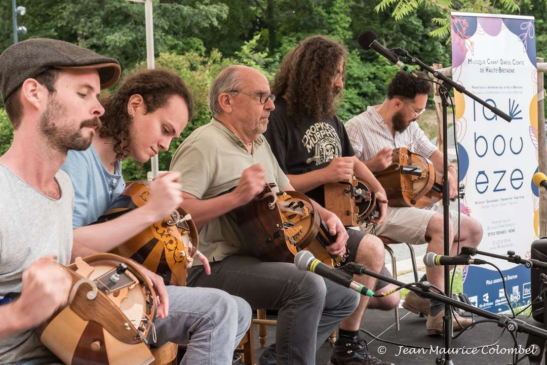 Rentrée 2025 : découvrez nos cours et ateliers Musique & Chant