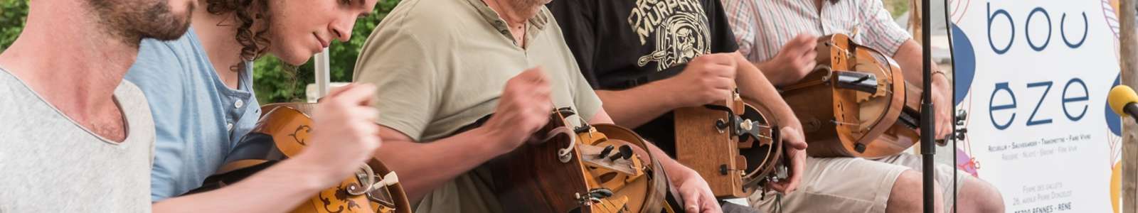 Rentrée 2025 : découvrez nos cours et ateliers Musique & Chant