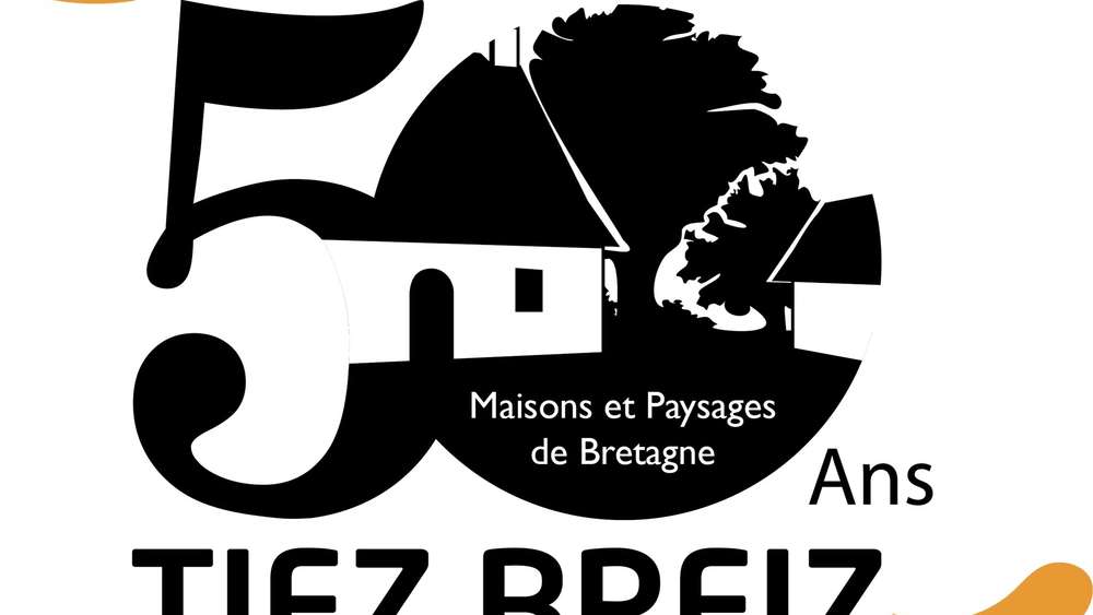 Fest-Noz dans le cadre des 50 ans de Tiez Breiz - Samedi 17 mai 2025