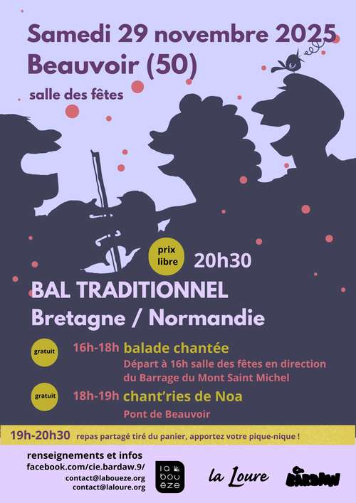 Chantons Noa le samedi 29 novembre 2025