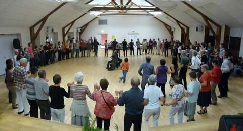 Ateliers proposés par La Note Buissonnière