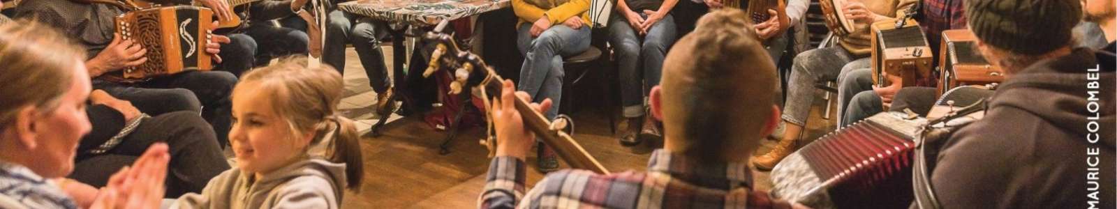 Veillée chantée le vendredi 19 décembre 2025