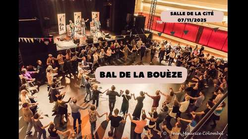 Retour en vidéo sur Le Bal de La Bouèze 2025