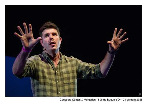 Temps fort / Sortie de CD et veillée gallèse - Vendredi 20 mars 2026