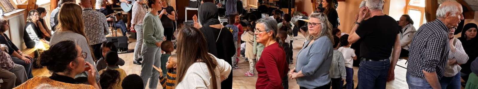 Vêprée Dansée - Mardi 3 février 2026