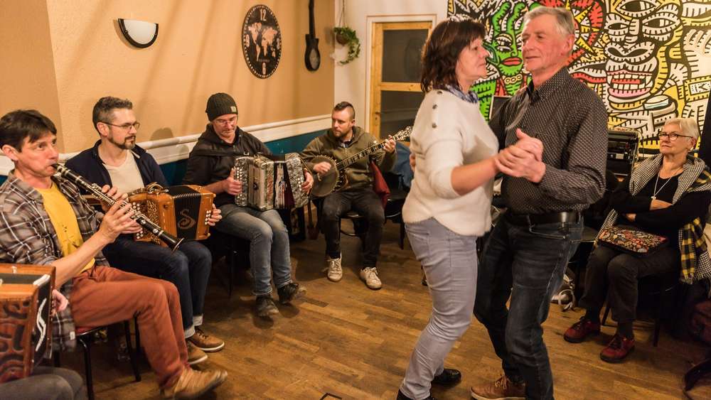 Rendez-vous Chant, Danse & Musique - Mardi 13 mai 2025