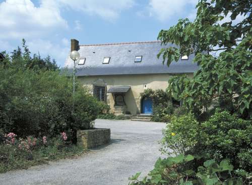 La Ferme des Gallets