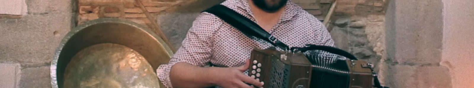 Yannick Laridon - Scottishes à l'accordéon diatonique